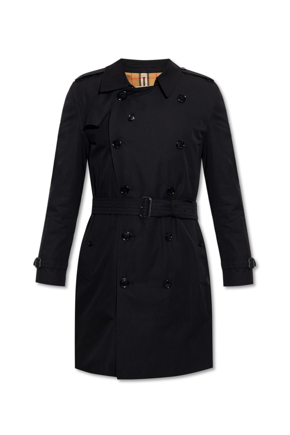 Allsaints gresham coat best sale